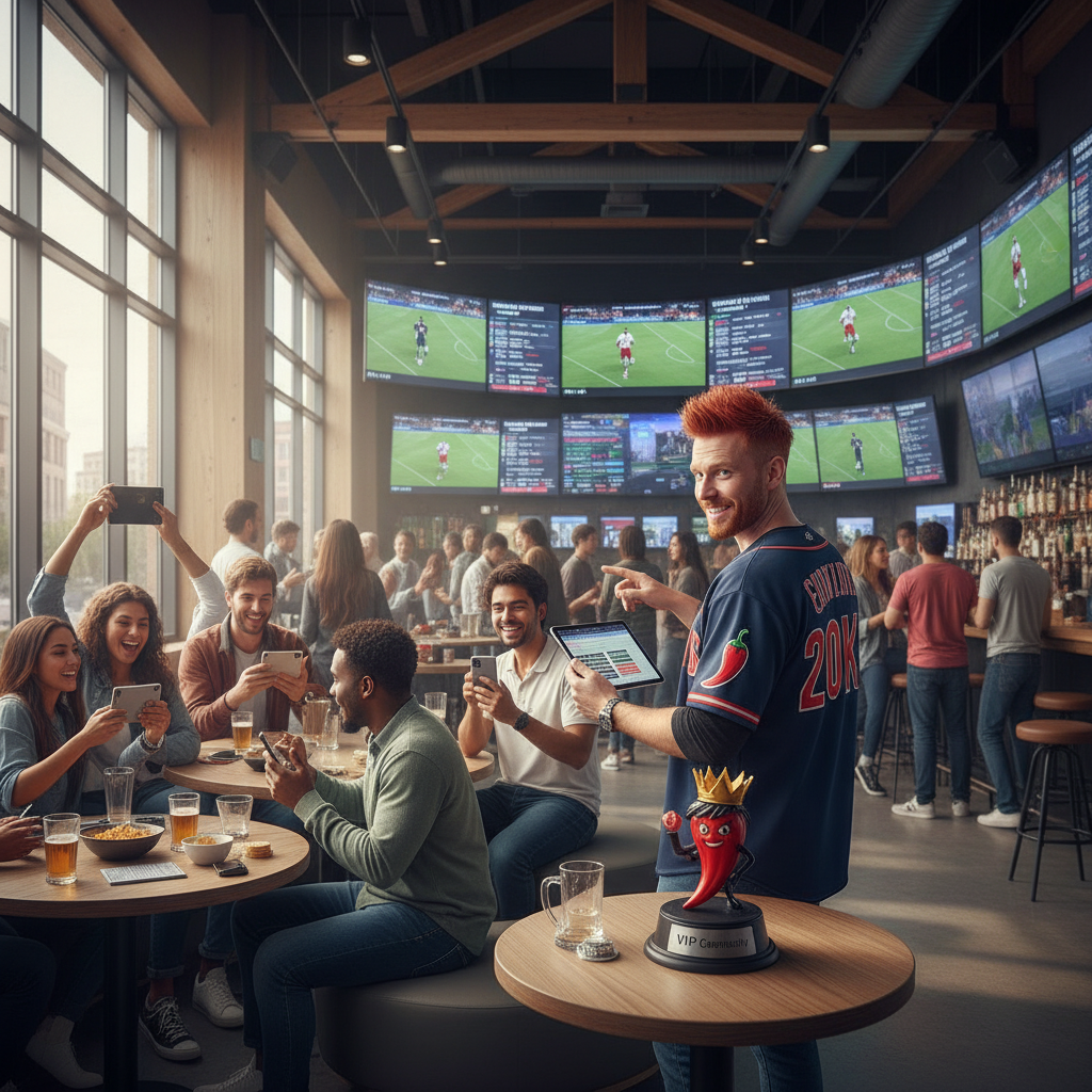 ChilliManPicks Review 2026: Inside the 20K+ Member Multi-Sport VIP Community