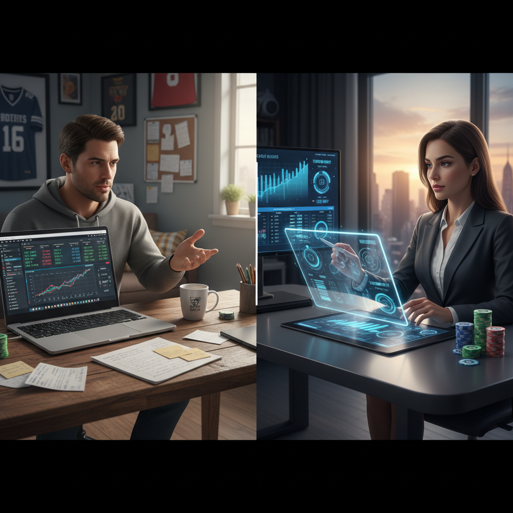 Locks By Tommy vs TopTierBetz: I Compared Both Services Head-to-Head in 2026